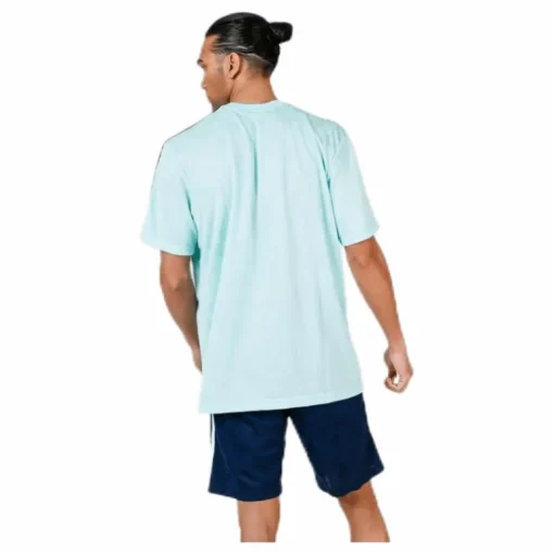 Tango Jaquard Jersey Blue/Green