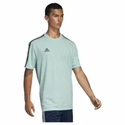 Tango Jaquard Jersey Blue/Green
