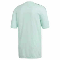 Tango Jaquard Jersey Blue/Green