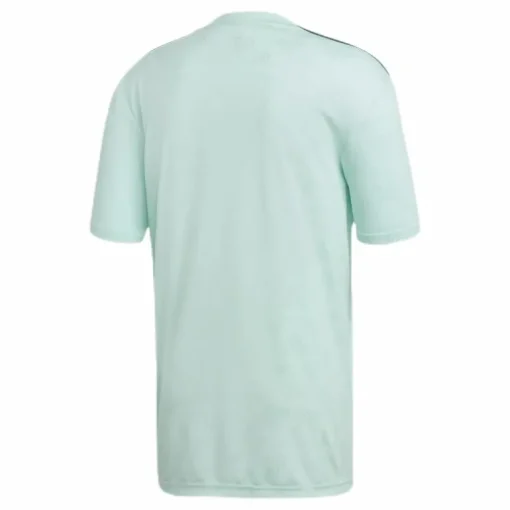 Tango Jaquard Jersey Blue/Green