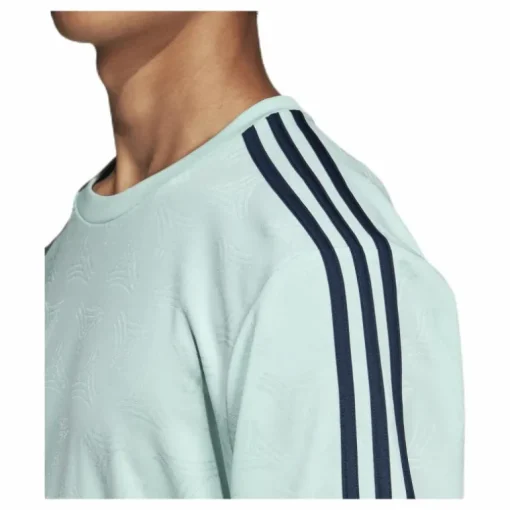 Tango Jaquard Jersey Blue/Green