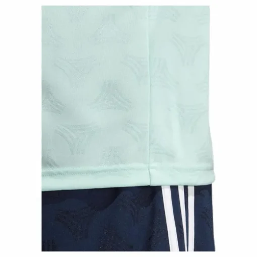 Tango Jaquard Jersey Blue/Green