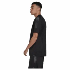 Tango JQD Jersey Black