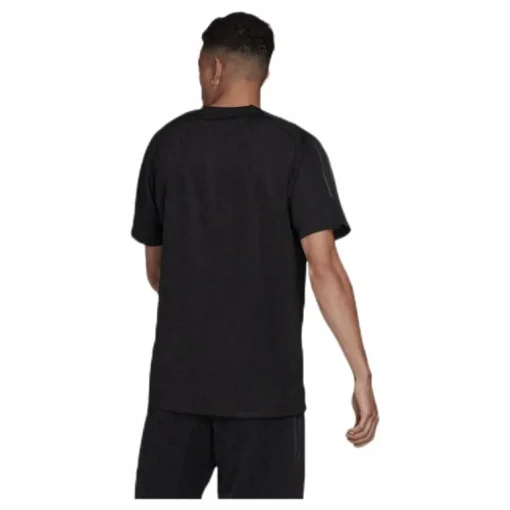 Tango JQD Jersey Black