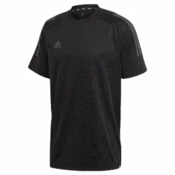 Tango JQD Jersey Black