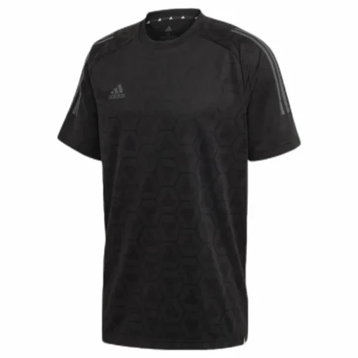 Tango JQD Jersey Black