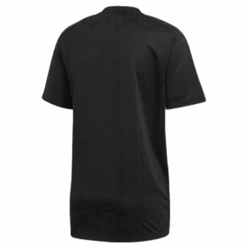 Tango JQD Jersey Black
