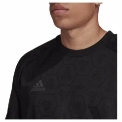 Tango JQD Jersey Black