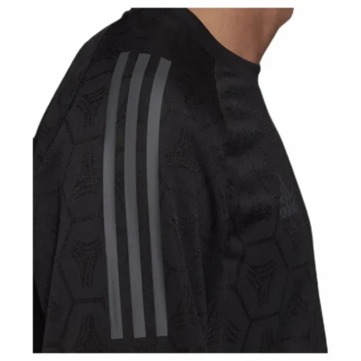 Tango JQD Jersey Black