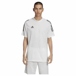 Tango JQD Jersey White