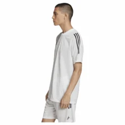 Tango JQD Jersey White