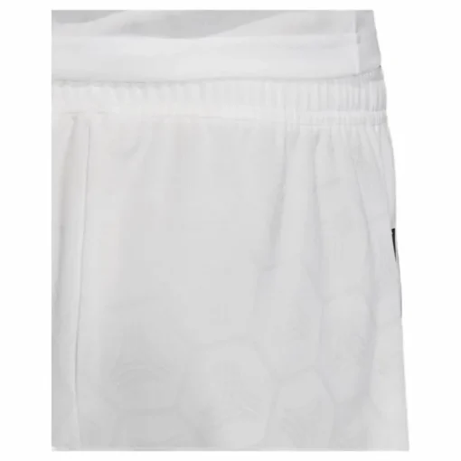 Tango JQD Short White