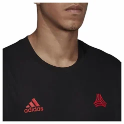 Tango Reverse Jersey Black/Red