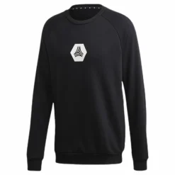Tango SW LG Crew Black