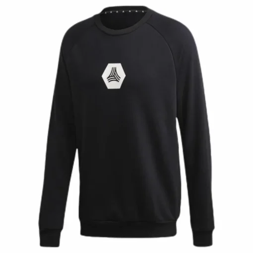 Tango SW LG Crew Black