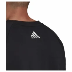 Tango SW LG Crew Black