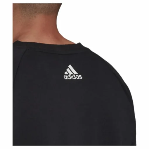 Tango SW LG Crew Black
