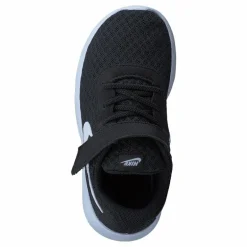 Tanjun Baby/Toddler Shoes BLACK/WHITE-WHITE