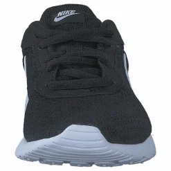 Tanjun Little Kids' Shoes BLACK/WHITE-WHITE
