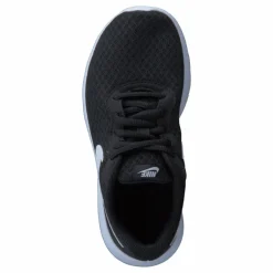 Tanjun Little Kids' Shoes BLACK/WHITE-WHITE