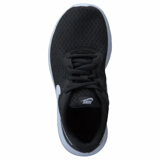 Tanjun Little Kids' Shoes BLACK/WHITE-WHITE