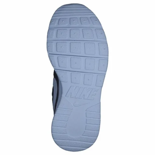 Tanjun Little Kids' Shoes BLACK/WHITE-WHITE