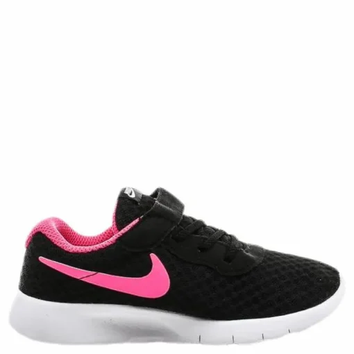 Tanjun (TD) Pink/Black