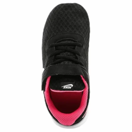 Tanjun (TD) Pink/Black