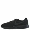 Tanjun Women's Shoe Black/black-white