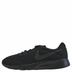 Tanjun Women's Shoe Black/black-white