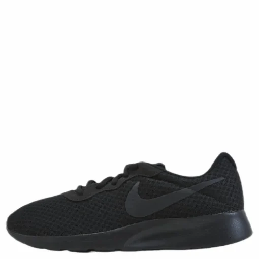 Tanjun Women's Shoe Black/black-white