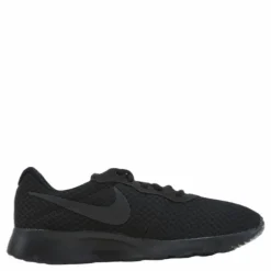 Tanjun Women's Shoe Black/black-white