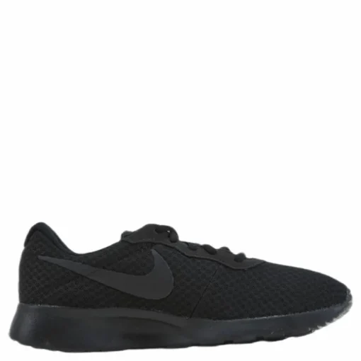 Tanjun Women's Shoe Black/black-white