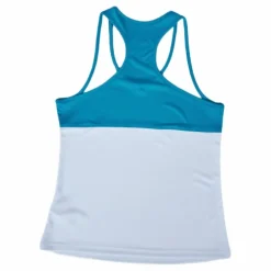 Tank Top Play Blue/White