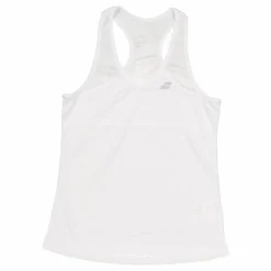 Tank Top Play White