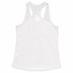 Tank Top Play White