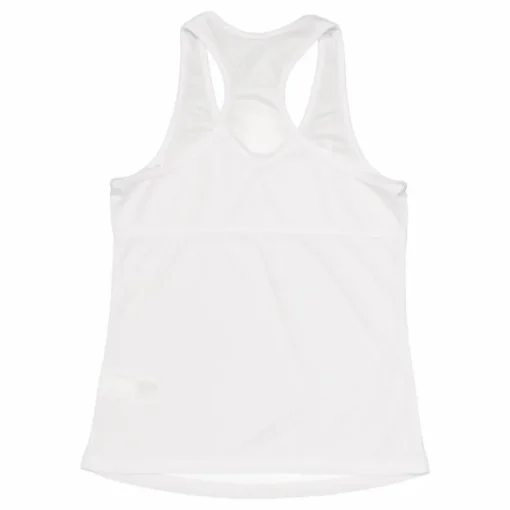 Tank Top Play White