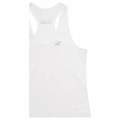 Tank Top Play White