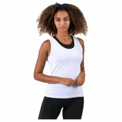 Tank Top White