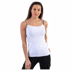 Tank Top White