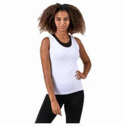 Tank Top White