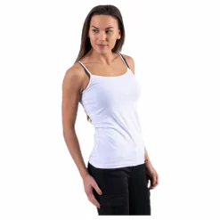 Tank Top White