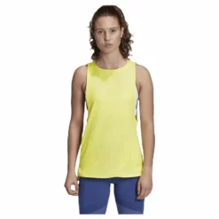 25/7 Tank Yellow