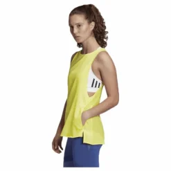 25/7 Tank Yellow