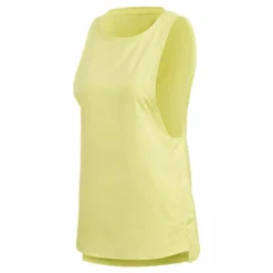 25/7 Tank Yellow