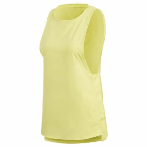 25/7 Tank Yellow