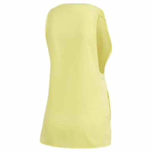 25/7 Tank Yellow