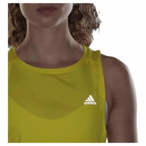 25/7 Tank Yellow