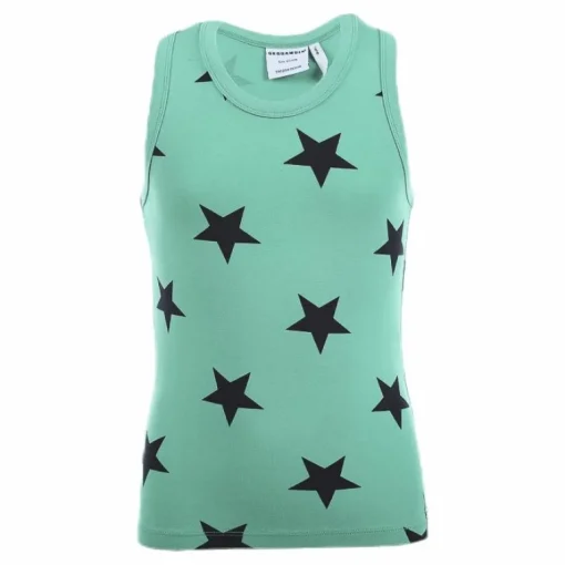 Tanktop Green