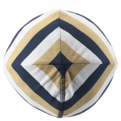 Tanssi Reversible Beanie Blue/Beige